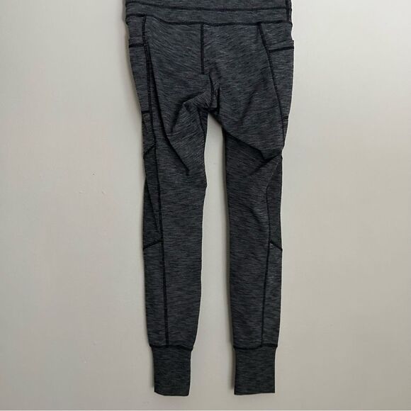 ATHLETA grey excursion legging - Picture 10 of 14